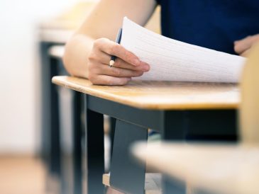 Scuole paritarie a San Salvatore Monferrato