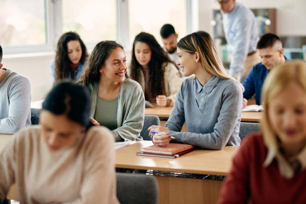 Scuole paritarie a San Vito al Tagliamento