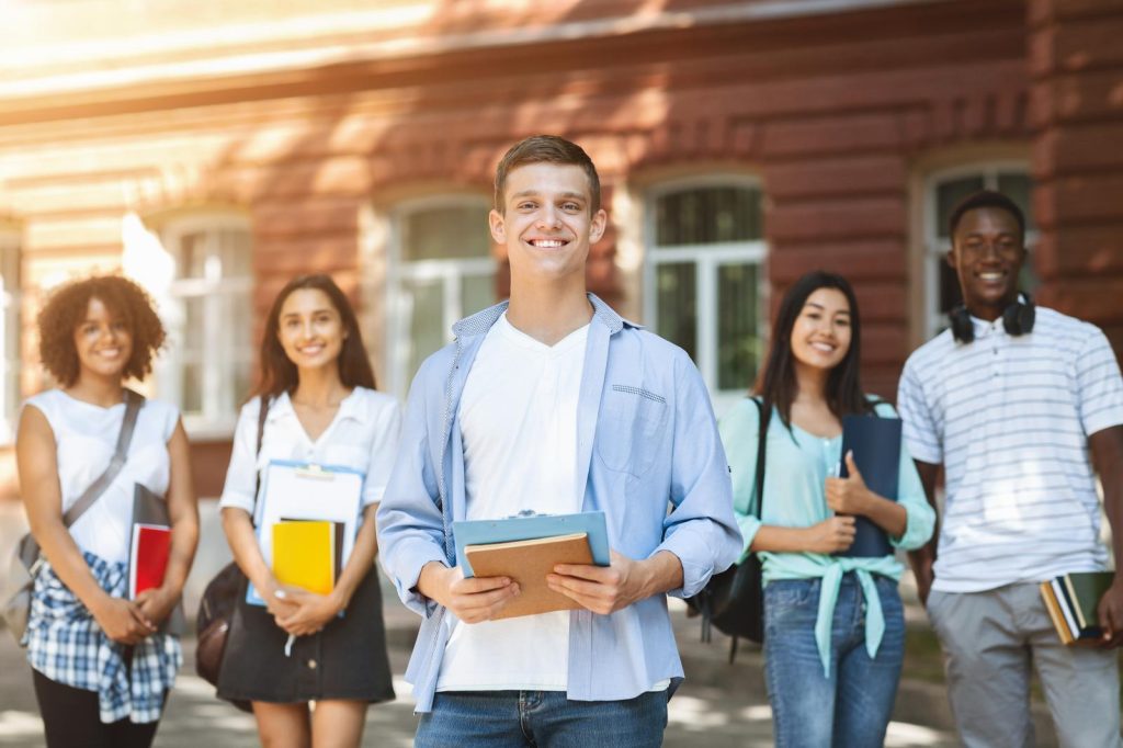 Scuole paritarie a Santa Maria di Licodia