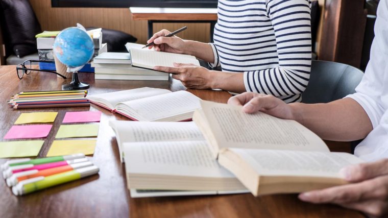 Scuole paritarie a Scarperia e San Piero