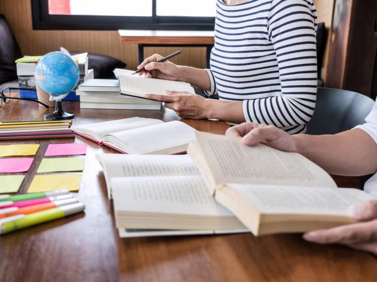 Scuole paritarie a Scarperia e San Piero