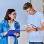 Recupero anni scolastici a Arcevia