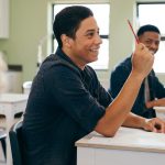 Scuole serali a Surbo