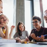 Scuole serali a Udine
