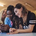 Scuole serali a Rombiolo