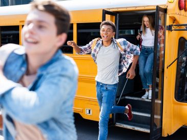 Scuole paritarie a Siniscola