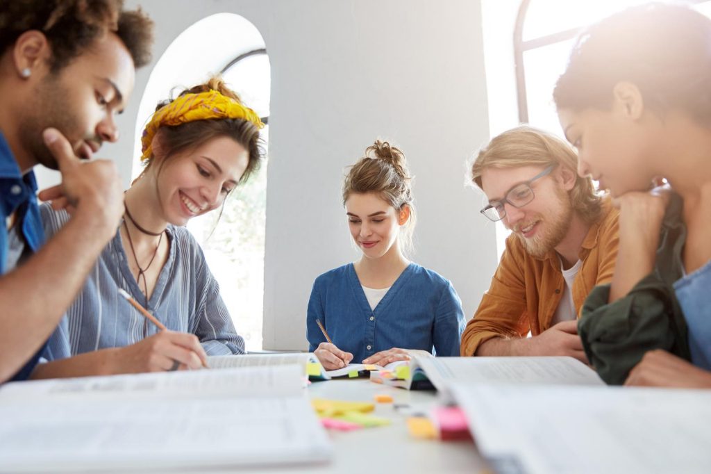 Scuole paritarie a Susa