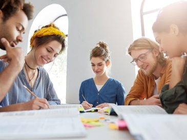 Scuole paritarie a Susa