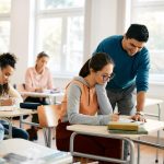 Scuole paritarie a Malgrate