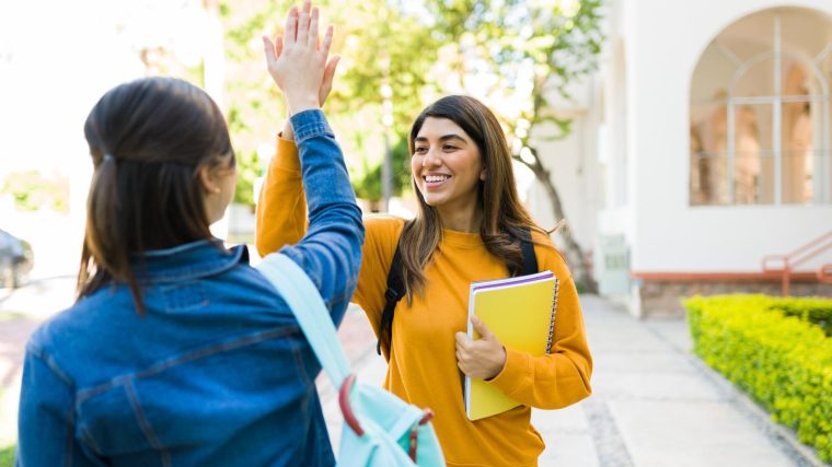 Scuole paritarie a Tavernerio