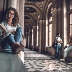 Scuole serali a Sermoneta