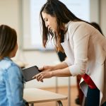 Scuole serali a Treia