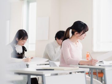 Scuole paritarie a Trebisacce
