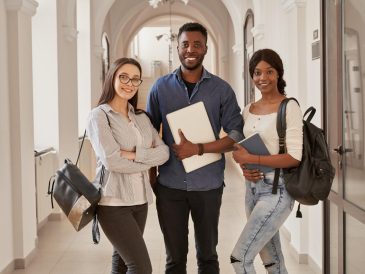 Scuole paritarie a Trecastagni