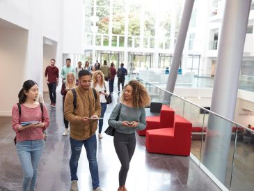 Scuole paritarie a Uggiano la Chiesa