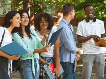 Scuole paritarie a Ussana
