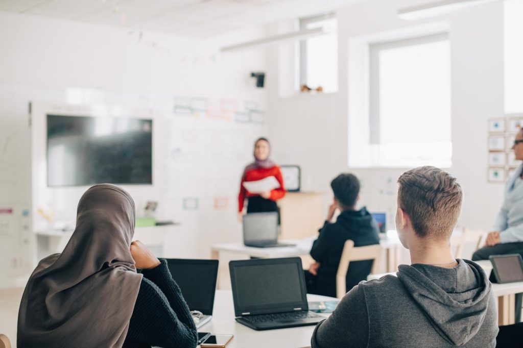 Scuole paritarie a Vicenza