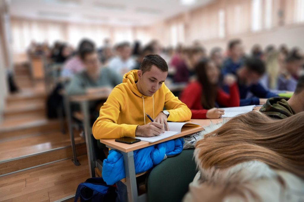 Scuole paritarie a Villa Minozzo