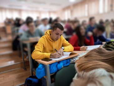 Scuole paritarie a Villa Minozzo
