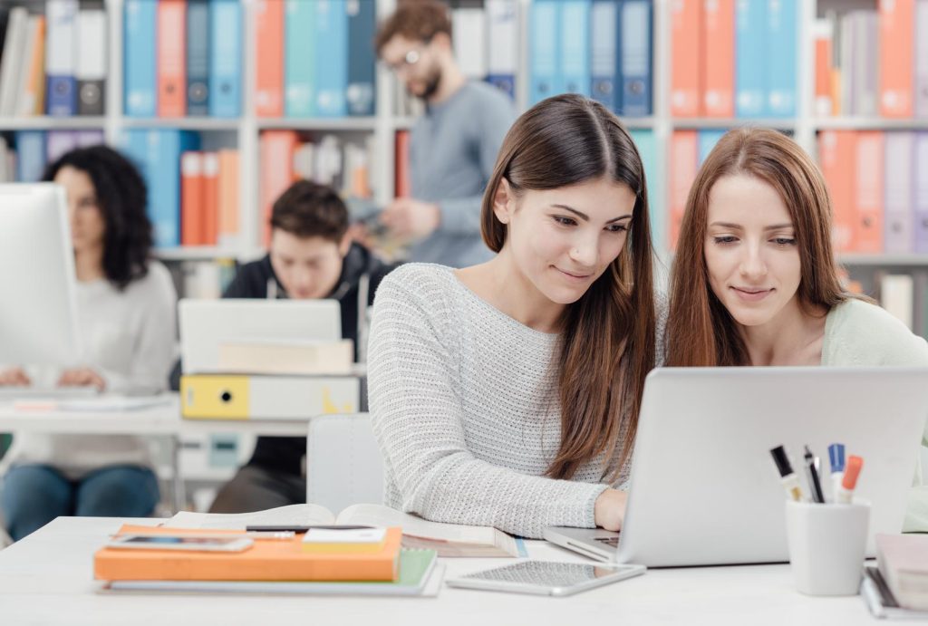 Scuole paritarie a Villorba