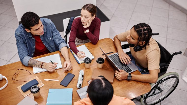 Scuole paritarie a Volla