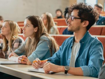 Scuole private a Alcamo