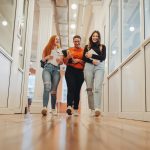 Scuole serali a Legnaro
