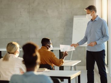 Scuole private a Bagnatica