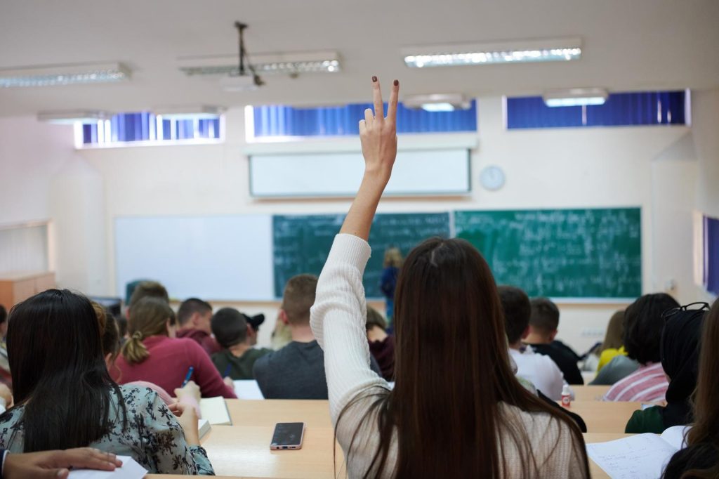 Scuole private a Barga