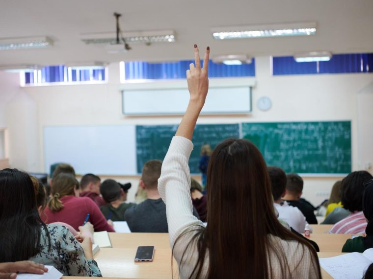 Scuole private a Barga