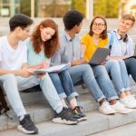 Scuole serali a Luzzi