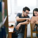 Scuole serali a Gorla Minore