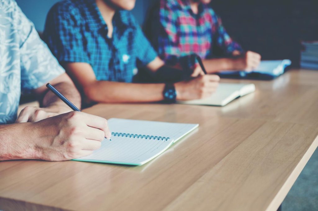 Scuole private a Boscoreale