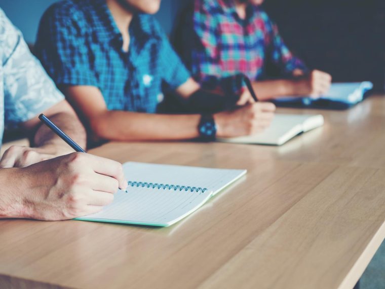 Scuole private a Boscoreale