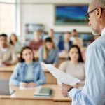 Scuole paritarie a Collecorvino