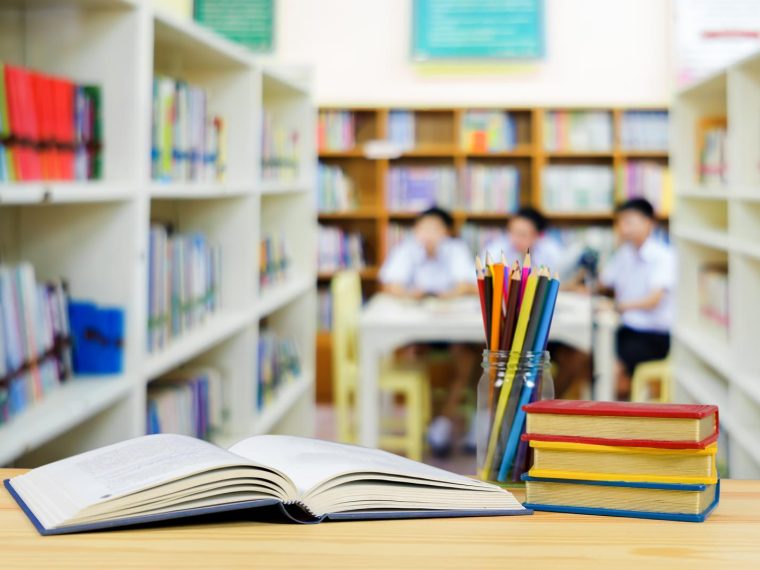 Scuole private a Busca