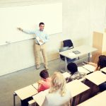 Scuole serali a Teolo