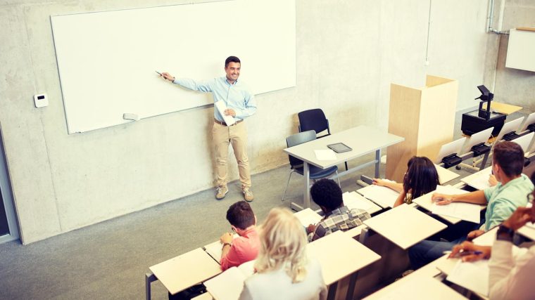 Scuole private a Campo Calabro