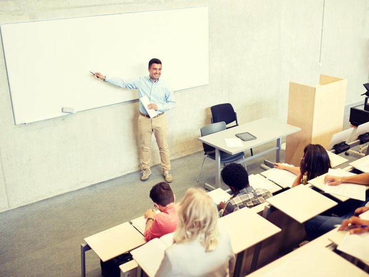 Scuole private a Campo Calabro