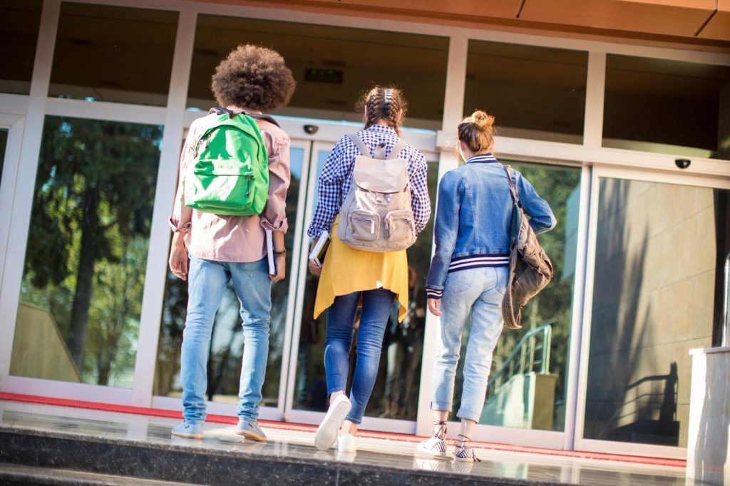Scuole private a Campobello di Mazara