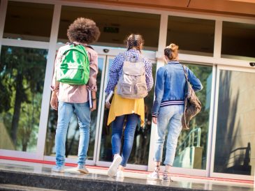 Scuole private a Campobello di Mazara