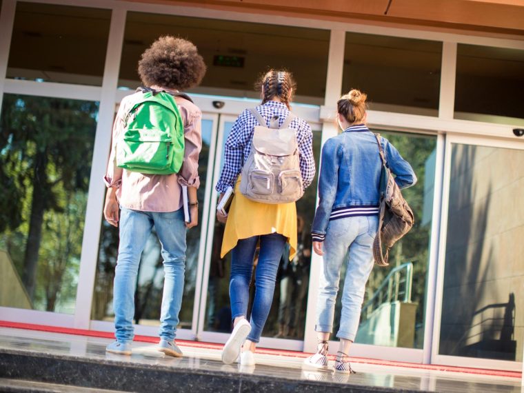 Scuole private a Campobello di Mazara