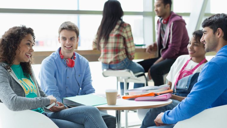 Scuole private a Cappelle sul Tavo