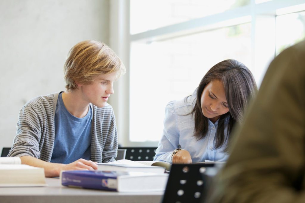 Scuole private a Carbonia