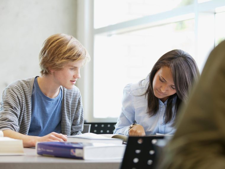 Scuole private a Carbonia
