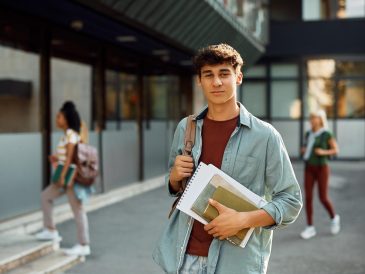 Scuole private a Caronno Pertusella