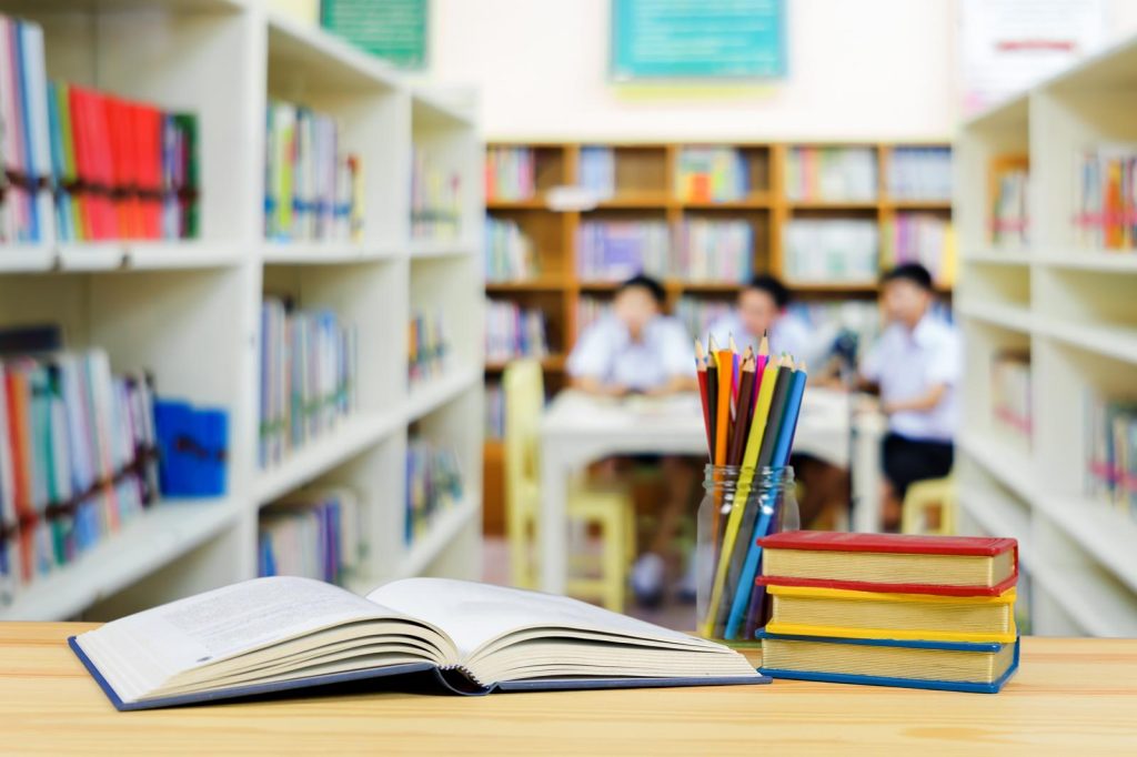 Scuole private a Castagneto Carducci