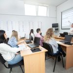 Scuole paritarie a Orta di Atella