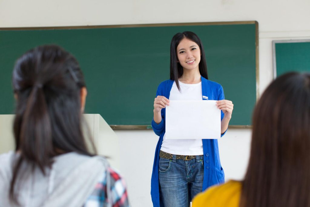 Scuole private a Castelraimondo