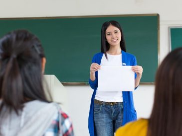 Scuole private a Castelraimondo